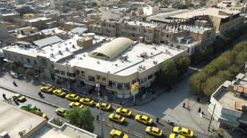 تفاهم‌نامه بازآفرینی واحدهای تجاری پیرامون حرم مطهر حضرت معصومه(س) امضا شد